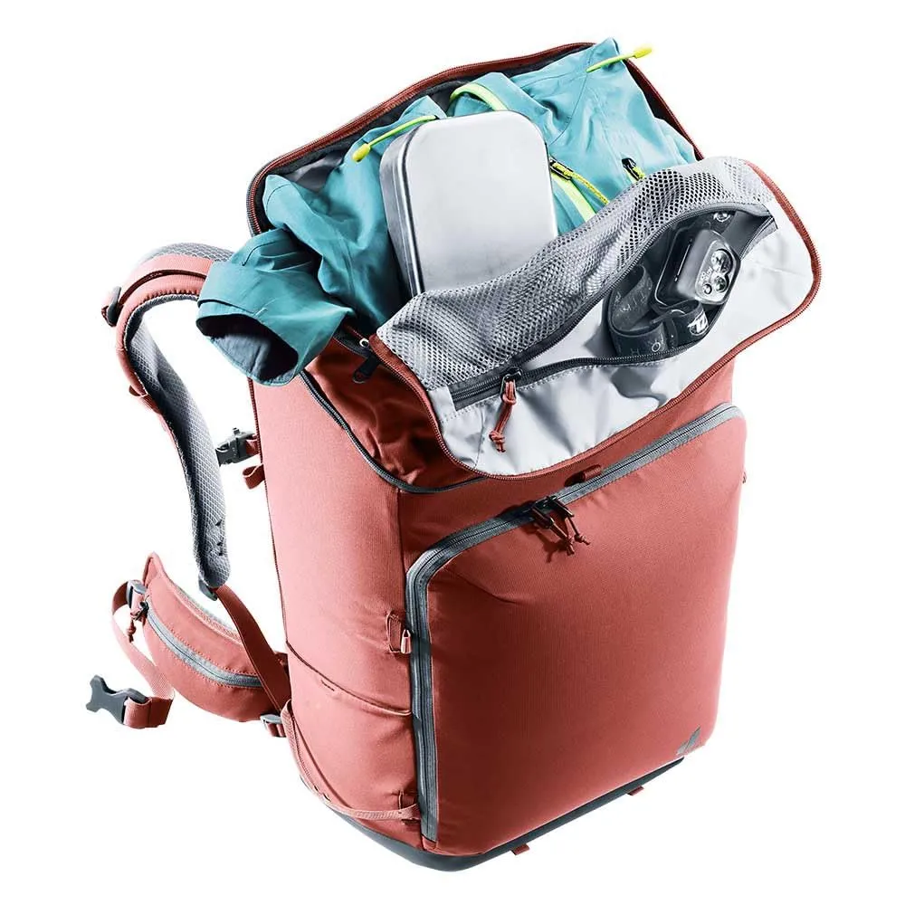 Deuter Jaypack 34  Bags Deuter