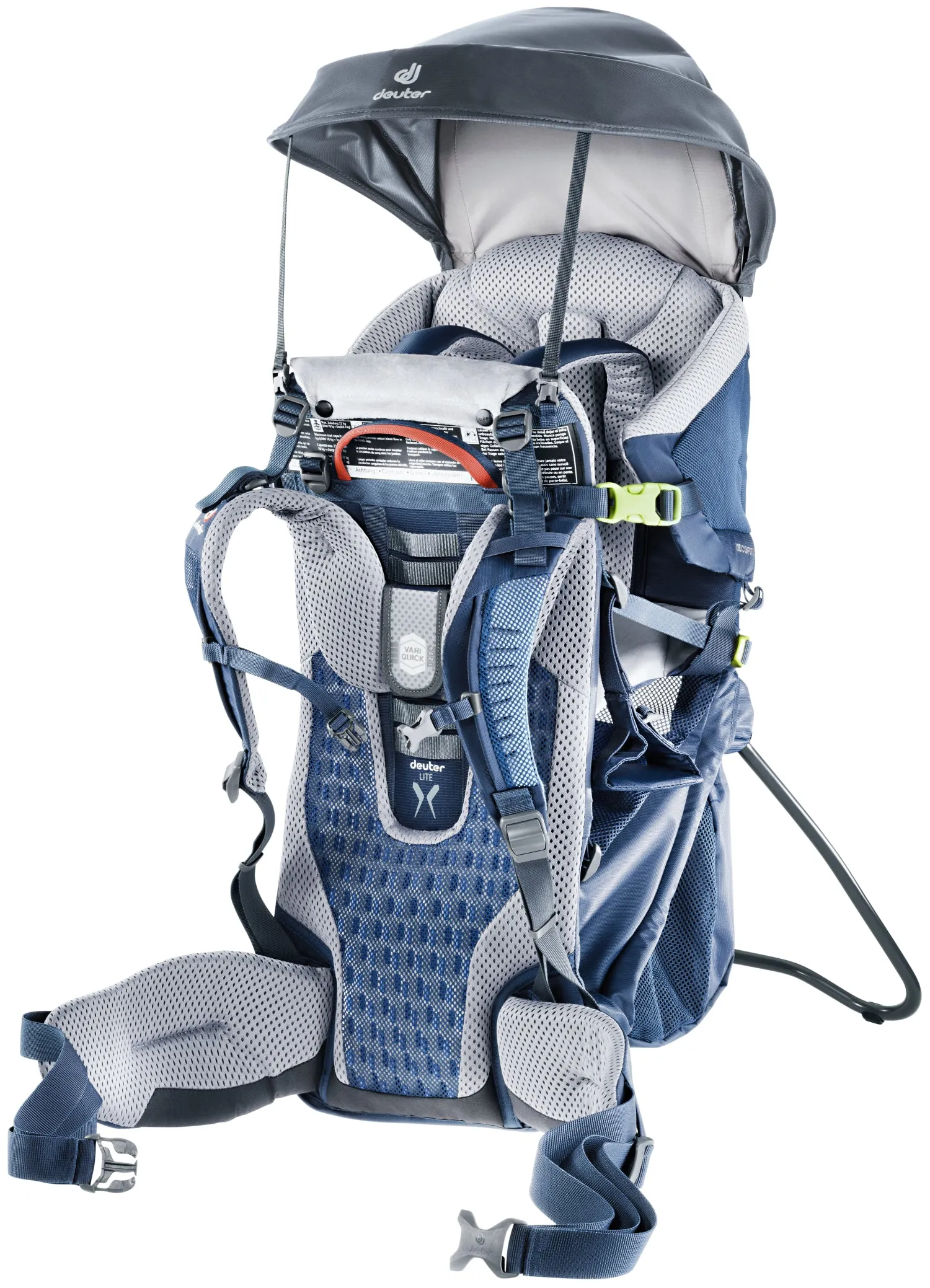 Deuter KC Sun Roof Bags Deuter