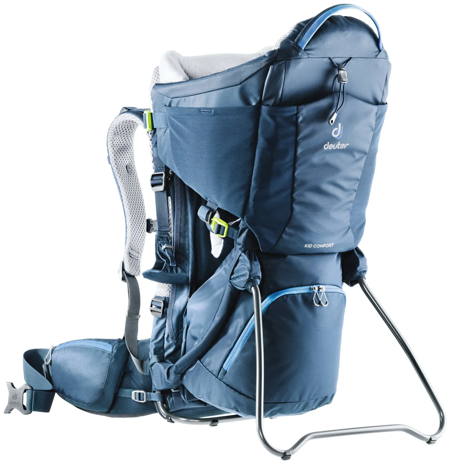 Deuter Kid Comfort Bags Deuter