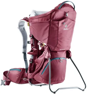 Deuter Kid Comfort Bags Deuter
