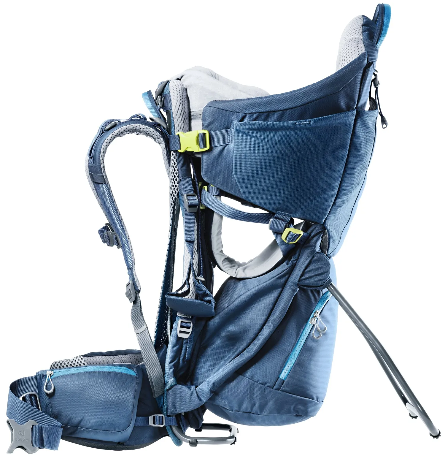 Deuter Kid Comfort Bags Deuter
