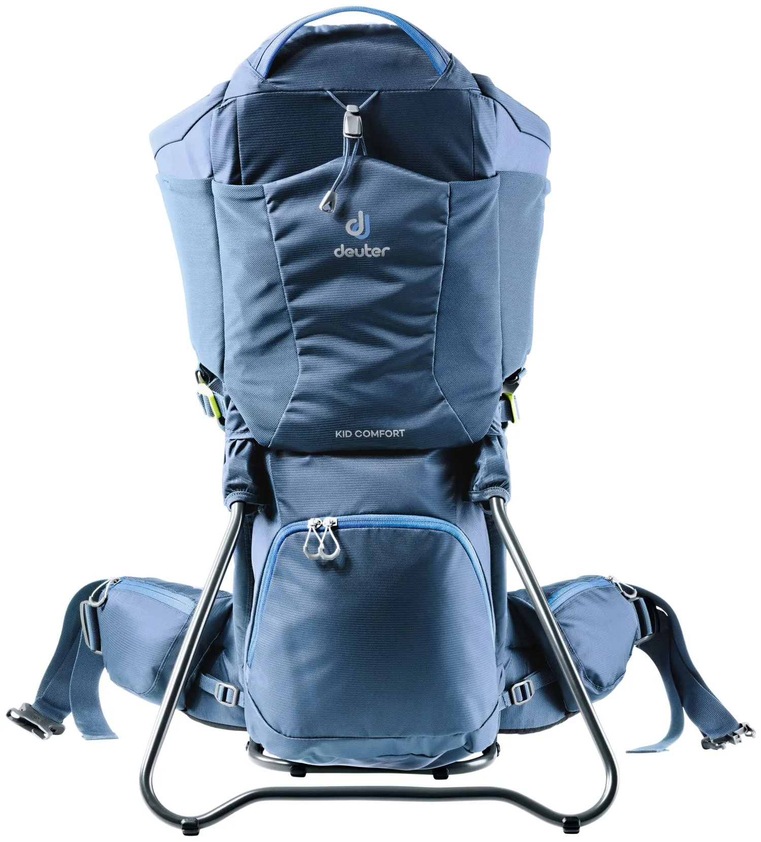 Deuter Kid Comfort Bags Deuter