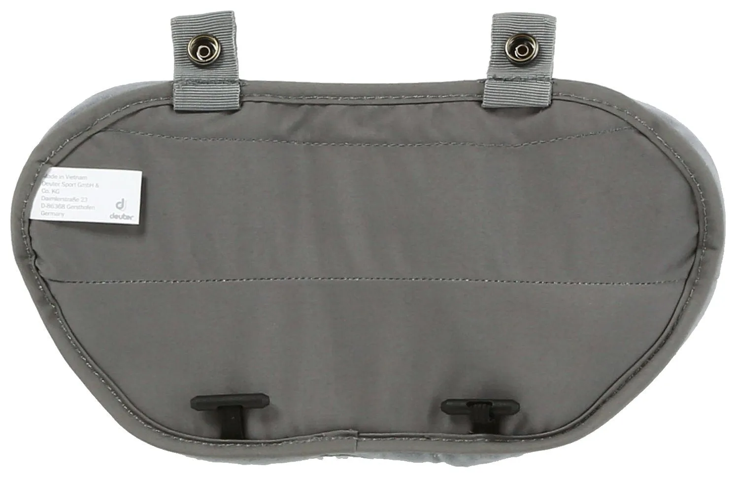 Deuter Kid Comfort Chin Pad Bags Deuter