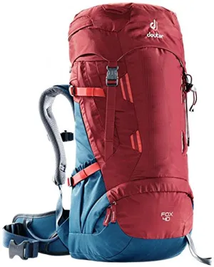 Deuter Kids Fox 40 Hiking Backpack Bags Deuter