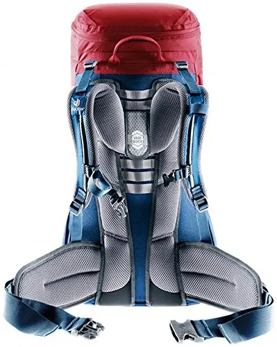 Deuter Kids Fox 40 Hiking Backpack Bags Deuter