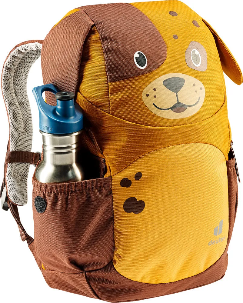 Deuter Kids' Kikki Backpack Bags Deuter