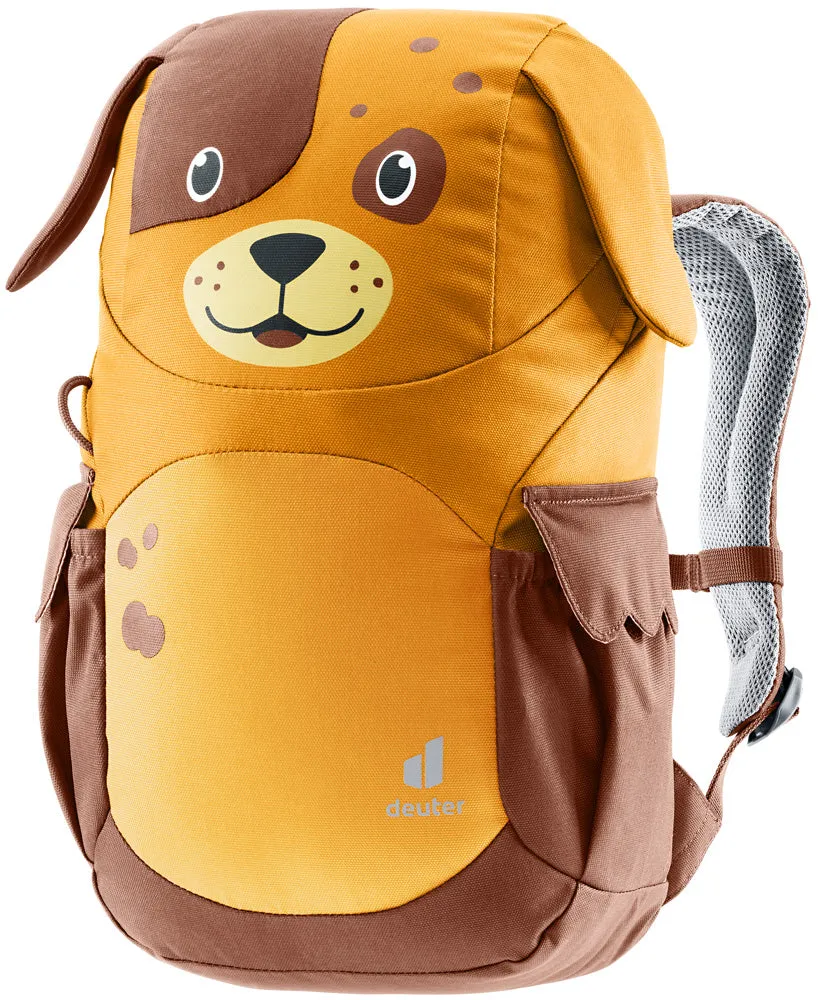 Deuter Kids' Kikki Backpack Bags Deuter