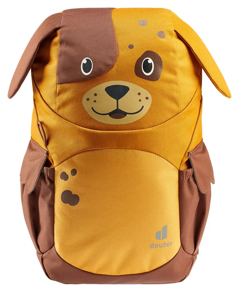 Deuter Kids' Kikki Backpack Bags Deuter