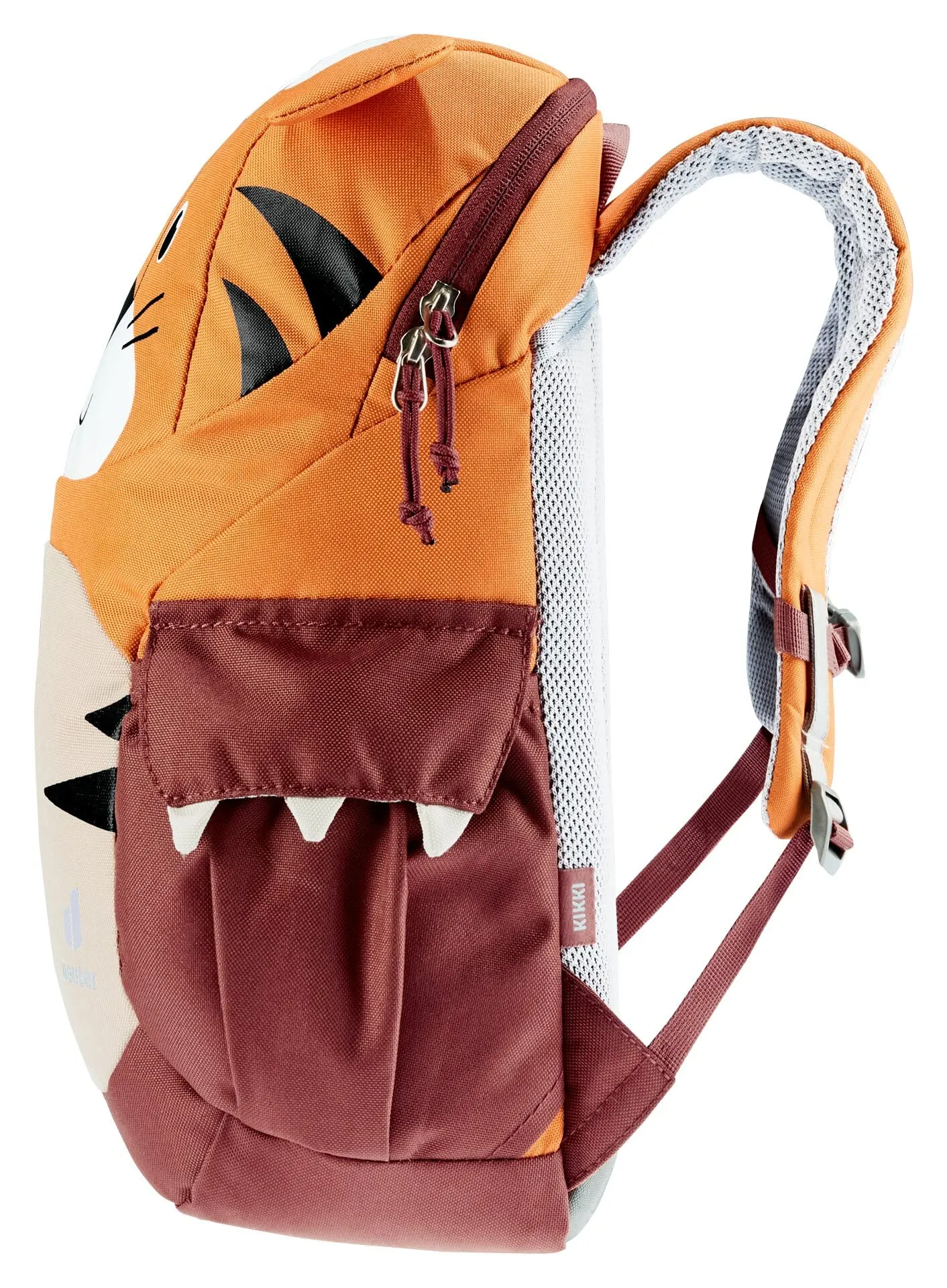 Deuter Kids' Kikki Backpack Bags Deuter