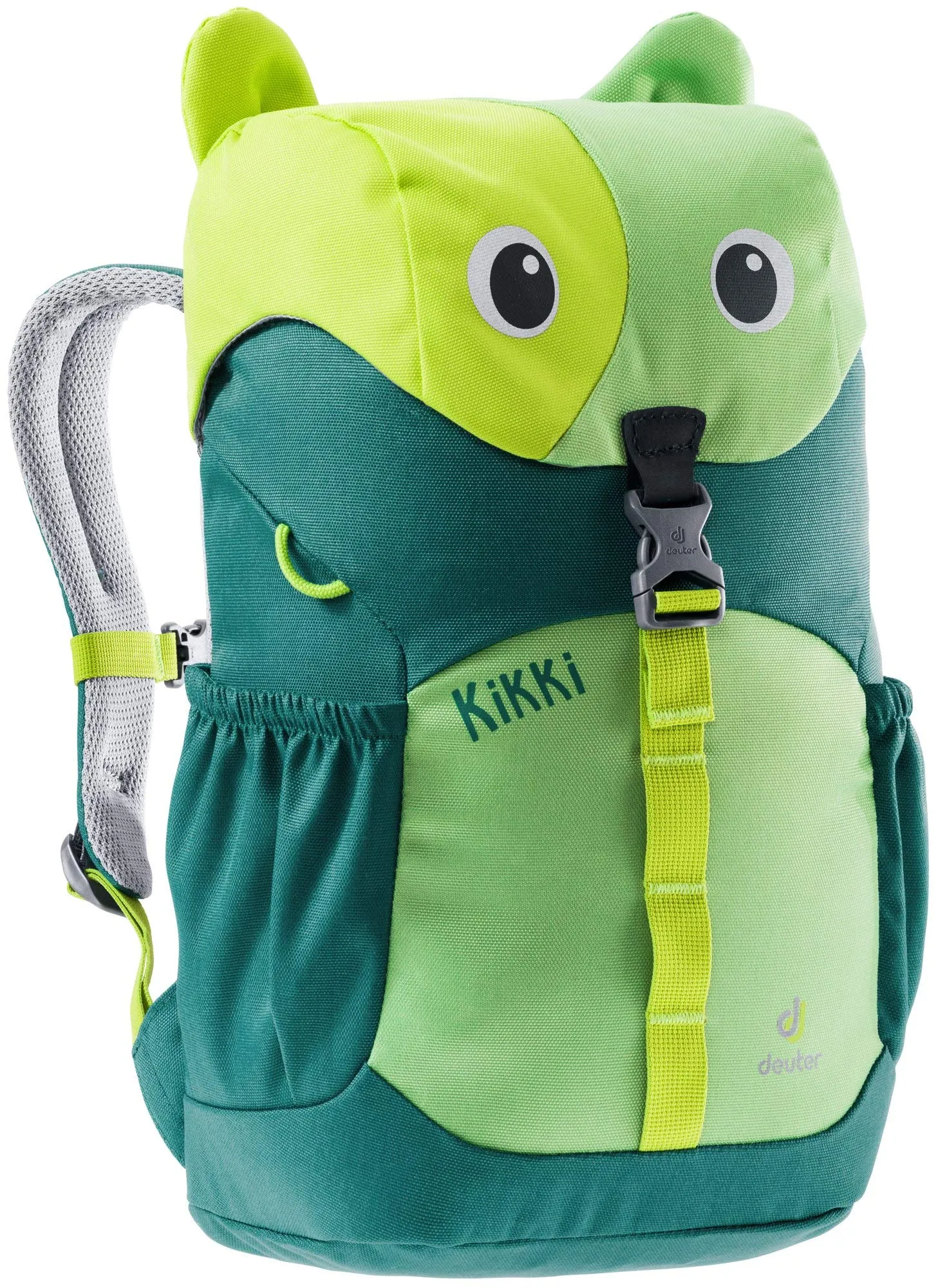 Deuter Kids' Kikki Backpack Bags Deuter