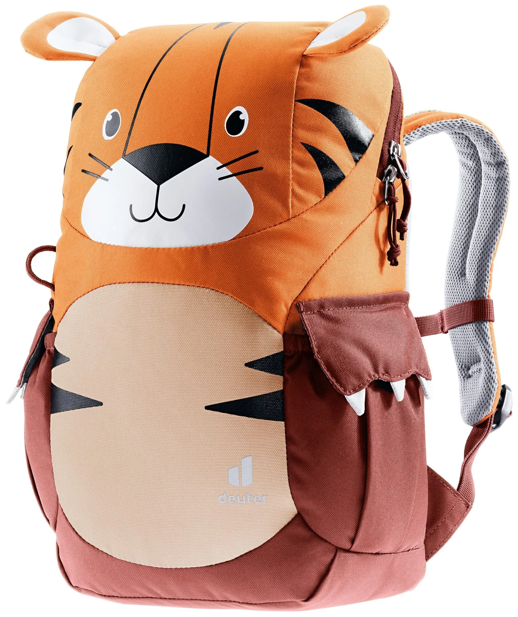 Deuter Kids' Kikki Backpack Bags Deuter