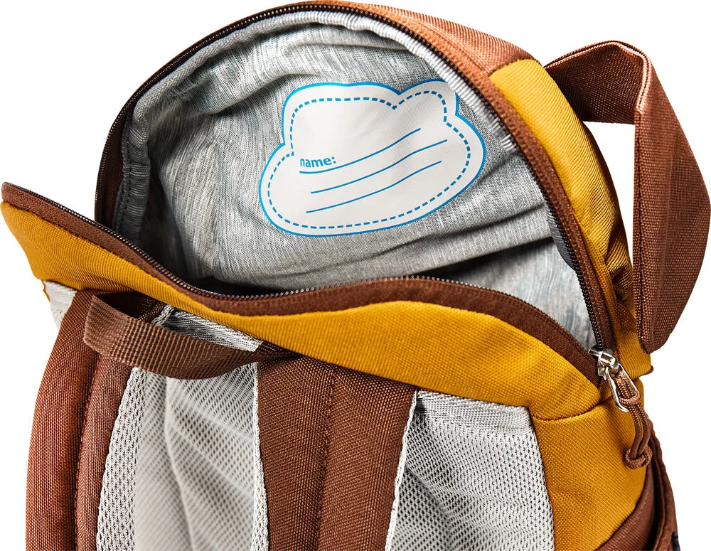 Deuter Kids' Kikki Backpack Bags Deuter