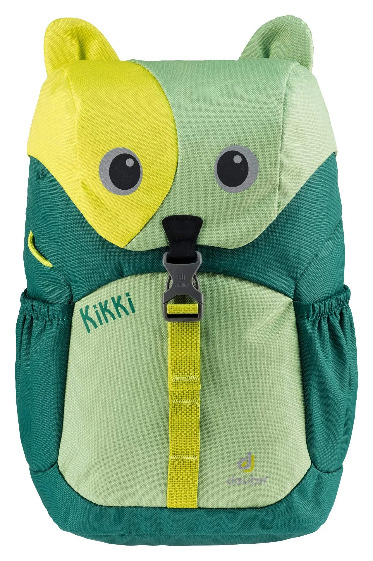 Deuter Kids' Kikki Backpack Bags Deuter