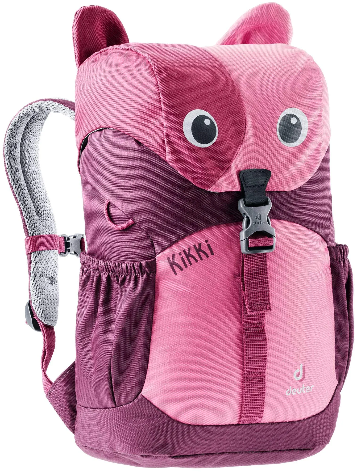 Deuter Kids' Kikki Backpack Bags Deuter