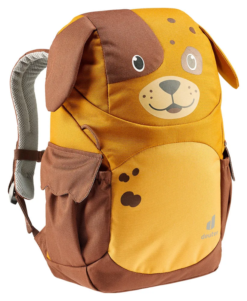 Deuter Kids' Kikki Backpack Bags Deuter