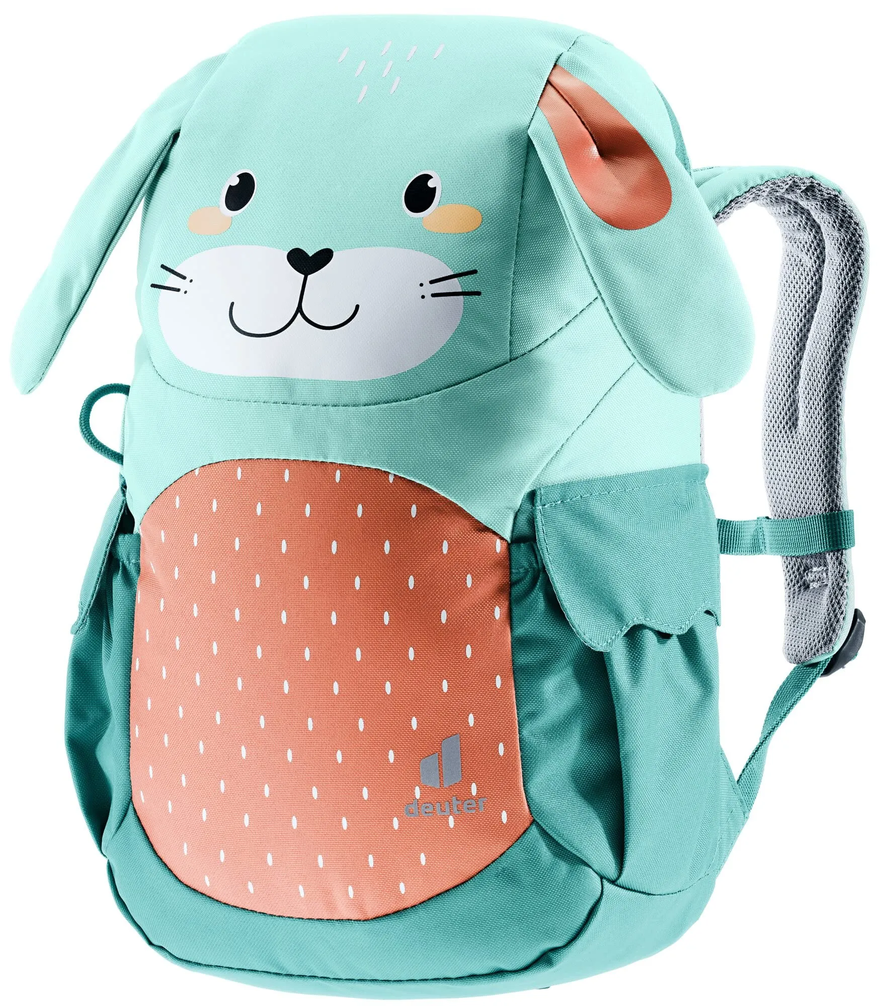 Deuter Kids' Kikki Backpack Bags Deuter