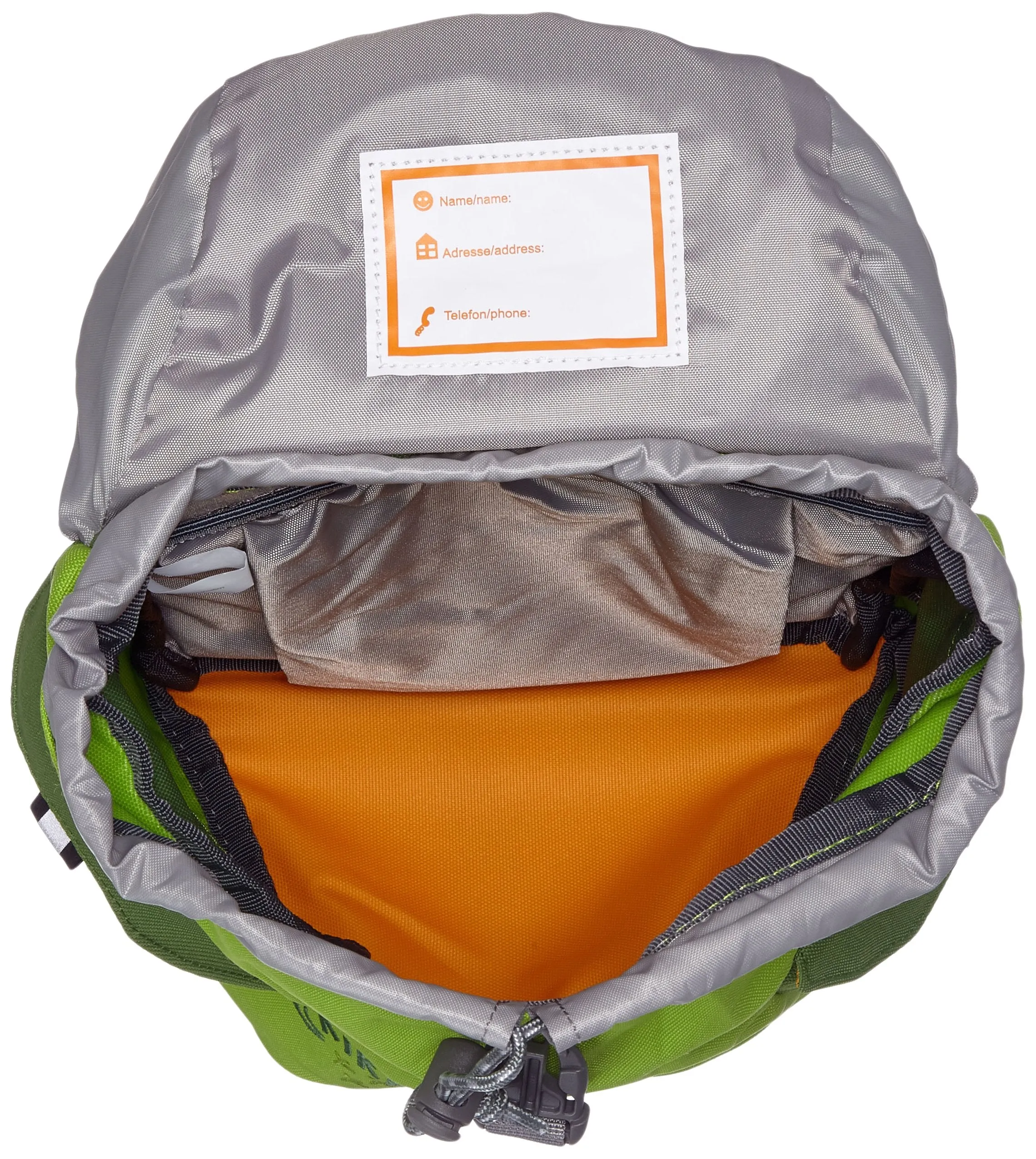 Deuter Kids' Kikki Backpack Bags Deuter