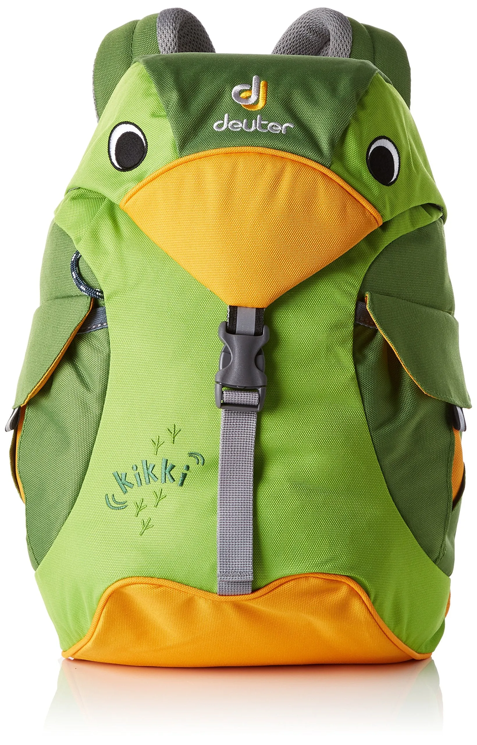 Deuter Kids' Kikki Backpack Bags Deuter