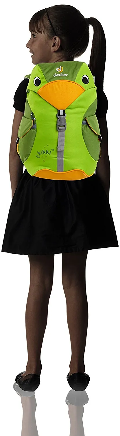 Deuter Kids' Kikki Backpack Bags Deuter