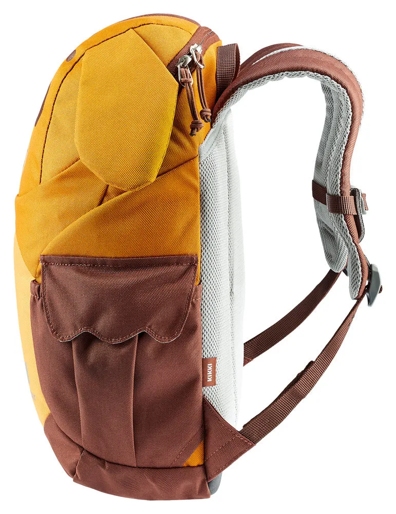 Deuter Kids' Kikki Backpack Bags Deuter