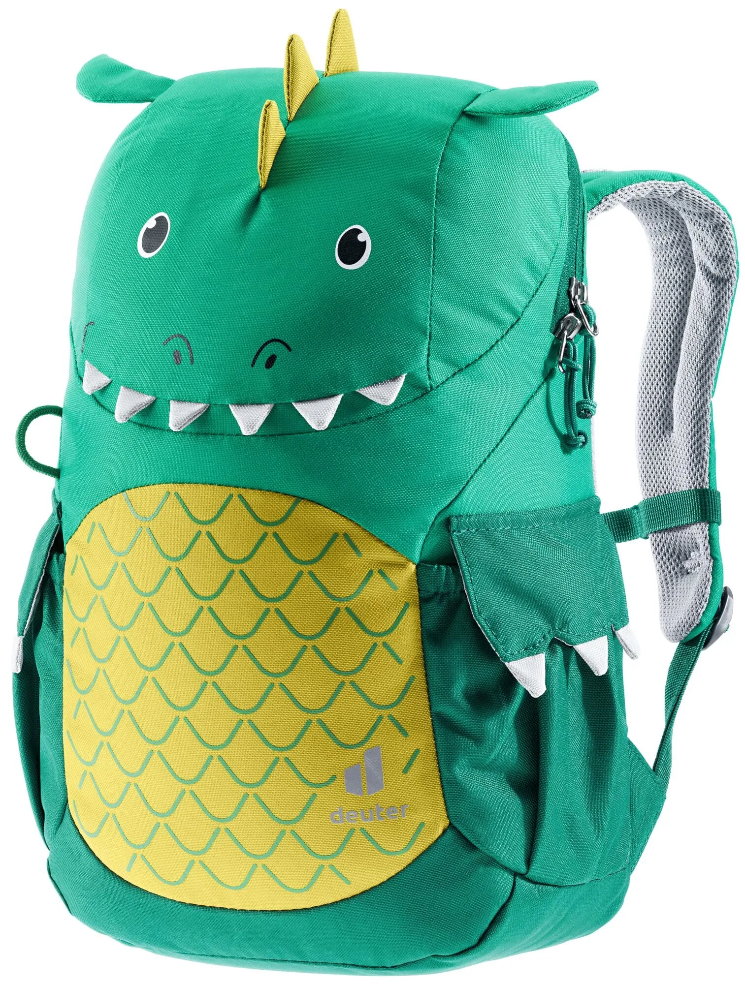 Deuter Kids' Kikki Backpack Bags Deuter