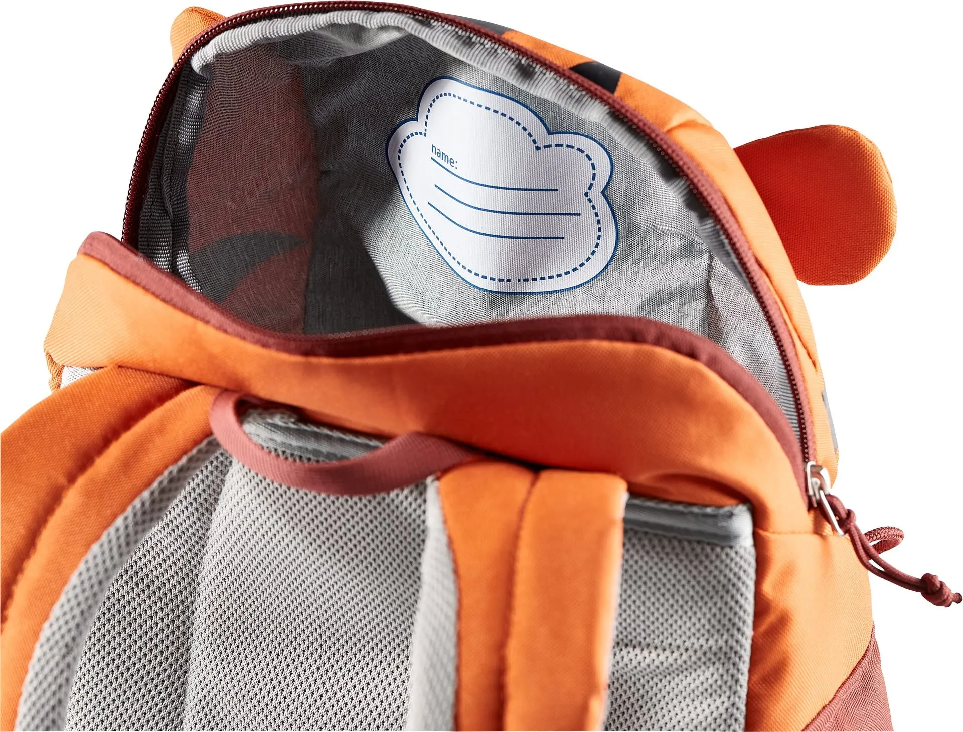 Deuter Kids' Kikki Backpack Bags Deuter