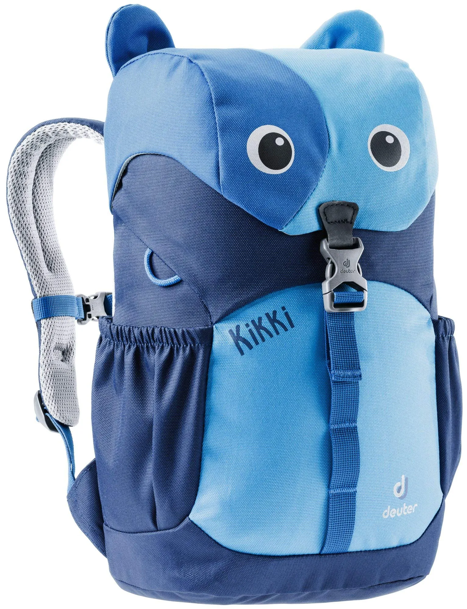 Deuter Kids' Kikki Backpack Bags Deuter