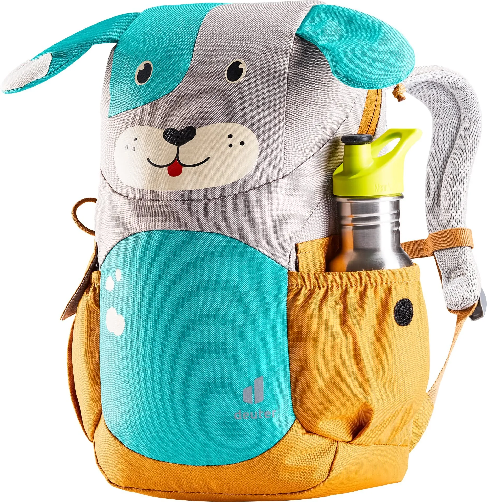 Deuter Kids' Kikki Backpack Bags Deuter