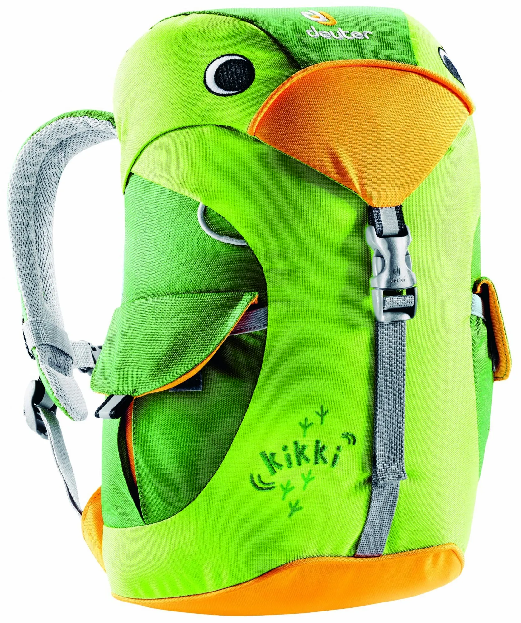 Deuter Kids' Kikki Backpack Bags Deuter