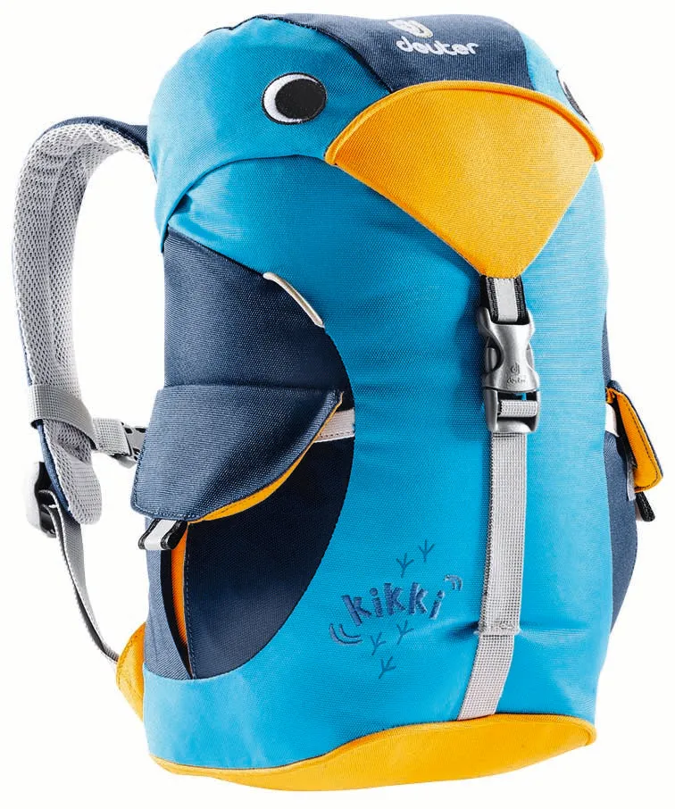Deuter Kids' Kikki Backpack Bags Deuter