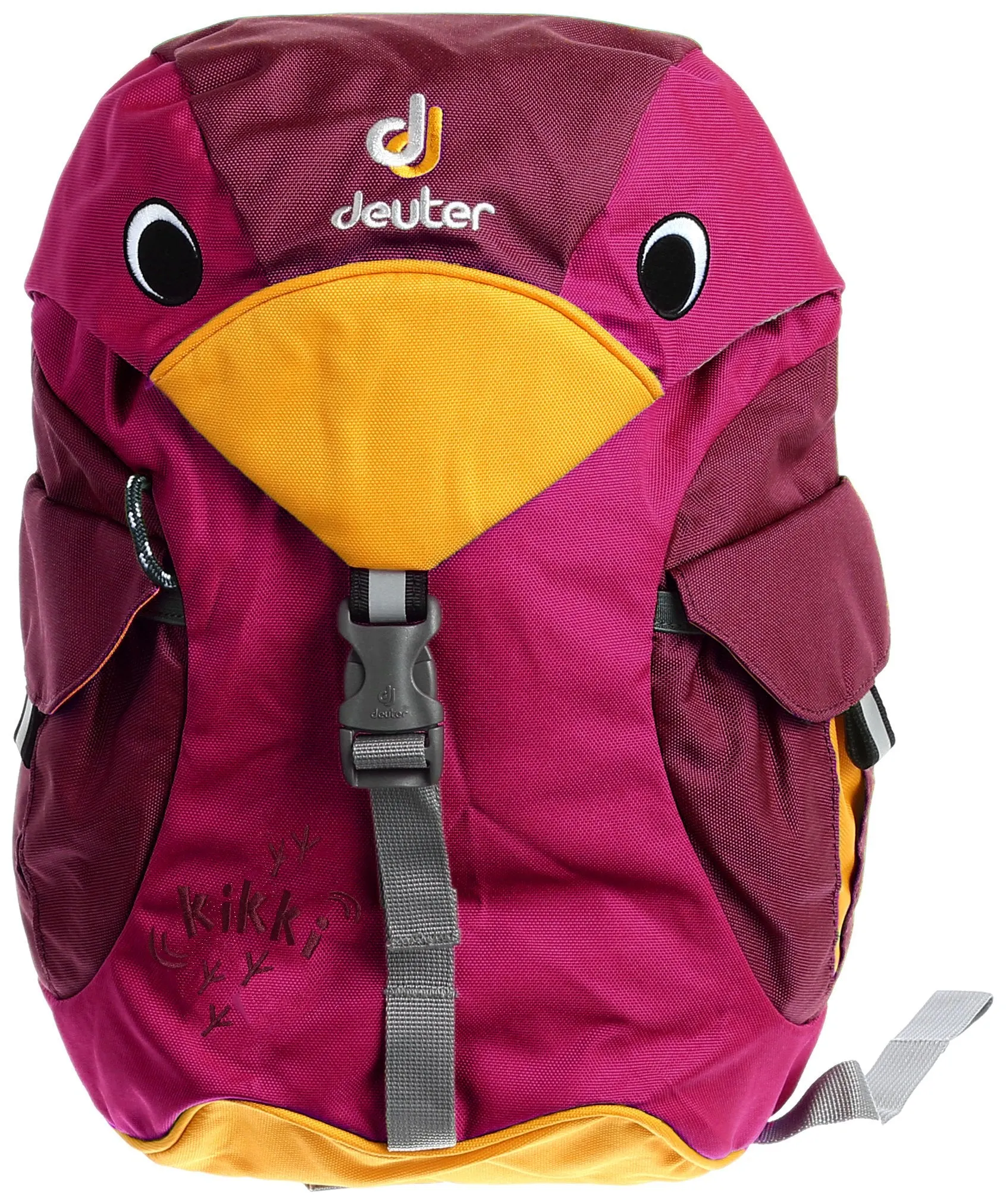 Deuter Kids' Kikki Backpack Bags Deuter