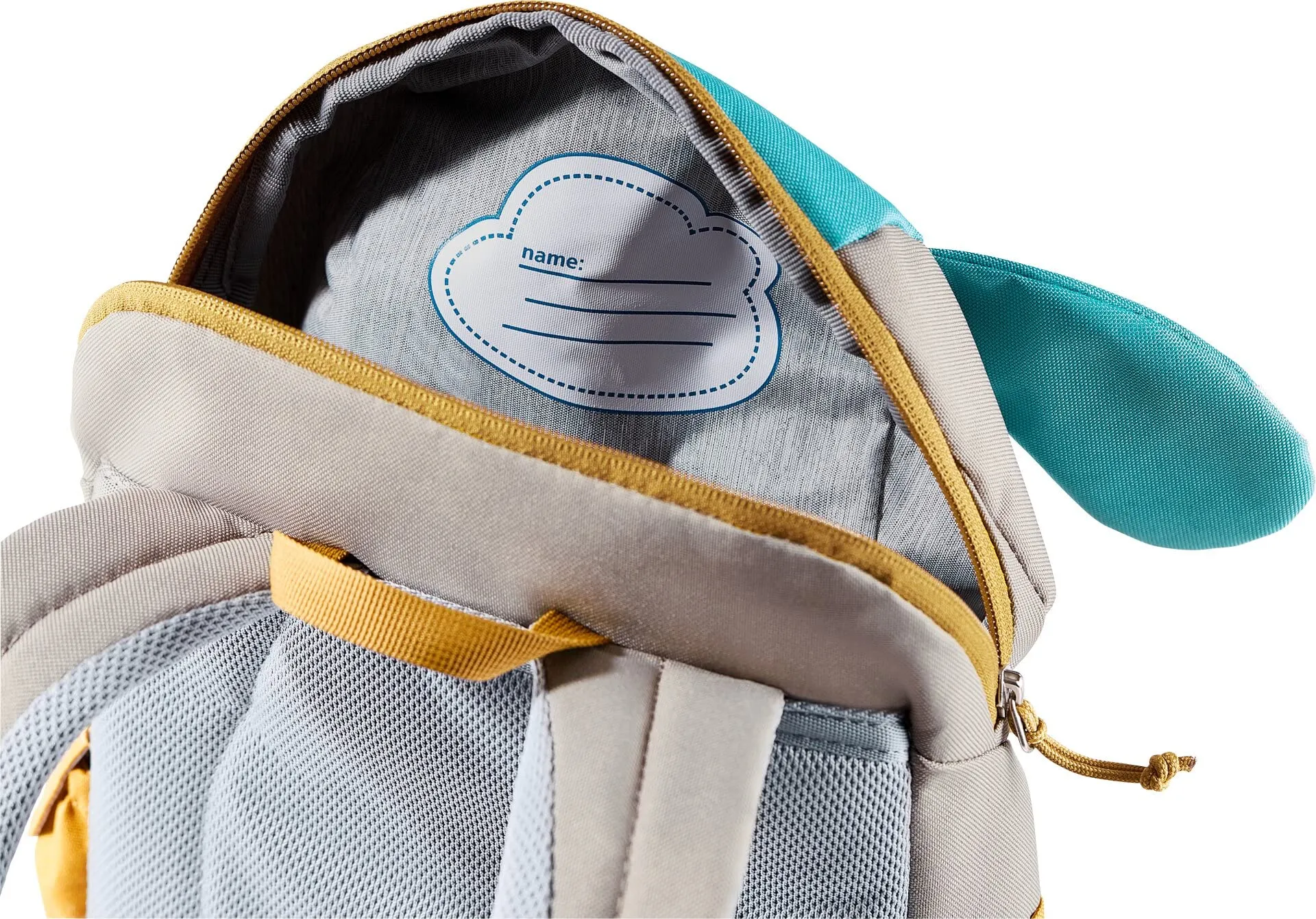 Deuter Kids' Kikki Backpack Bags Deuter