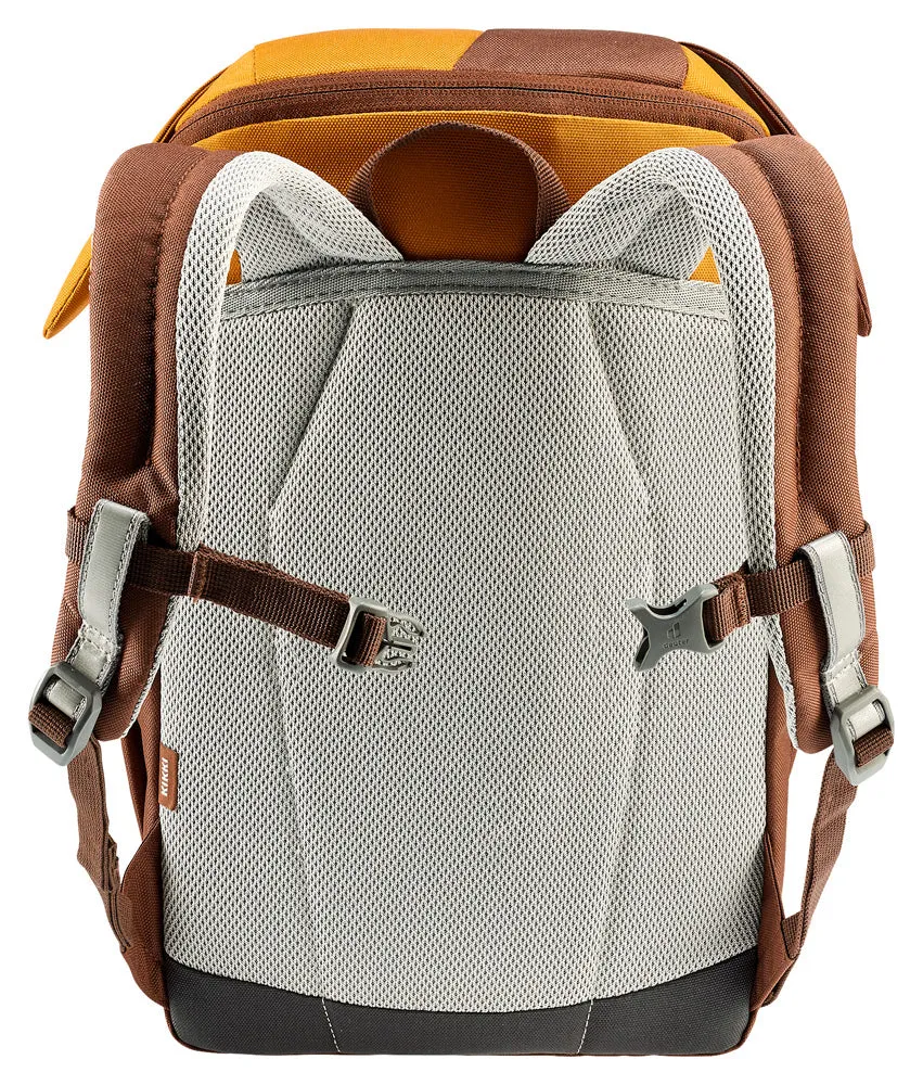 Deuter Kids' Kikki Backpack Bags Deuter