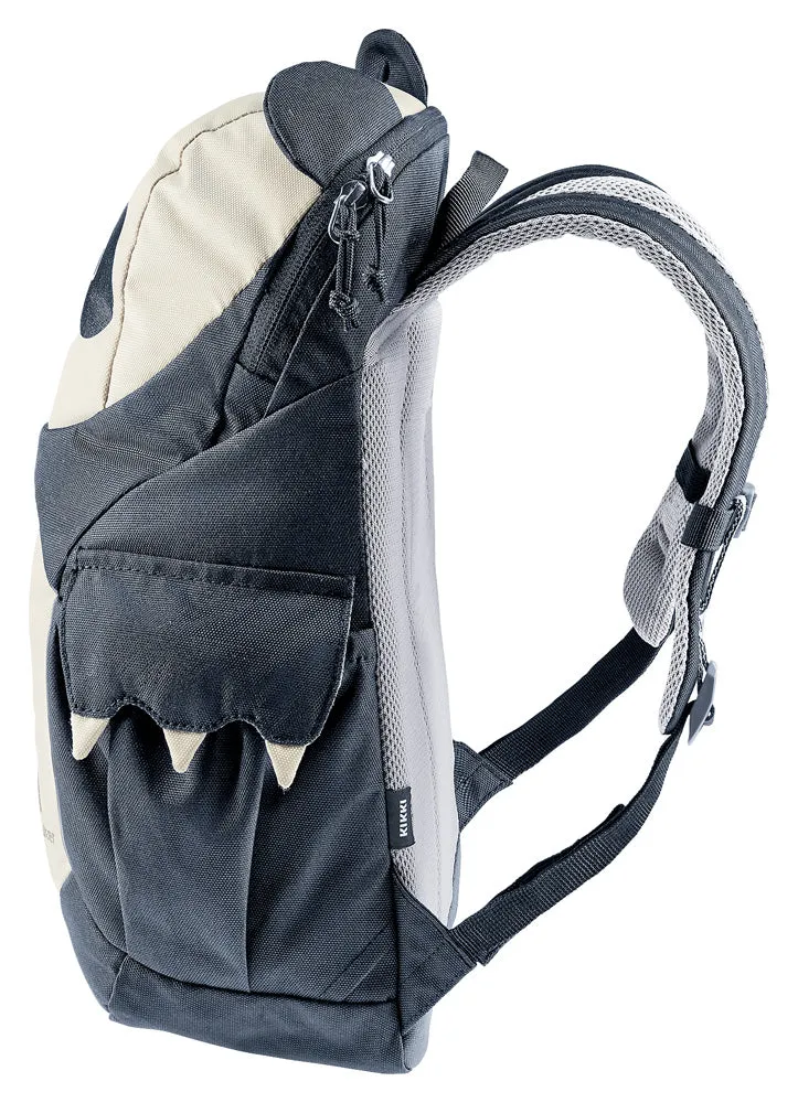 Deuter Kids' Kikki Backpack Bags Deuter