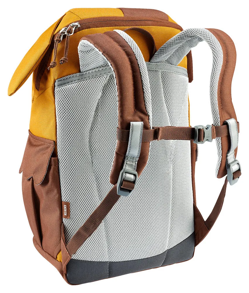 Deuter Kids' Kikki Backpack Bags Deuter