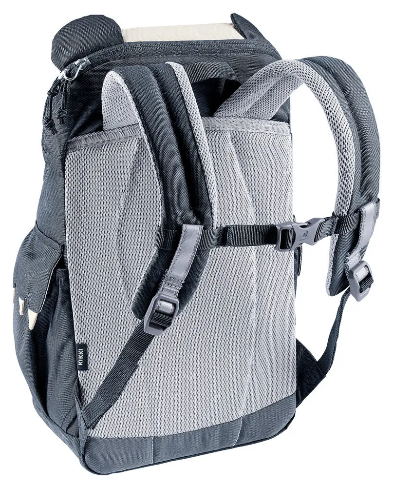 Deuter Kids' Kikki Backpack Bags Deuter