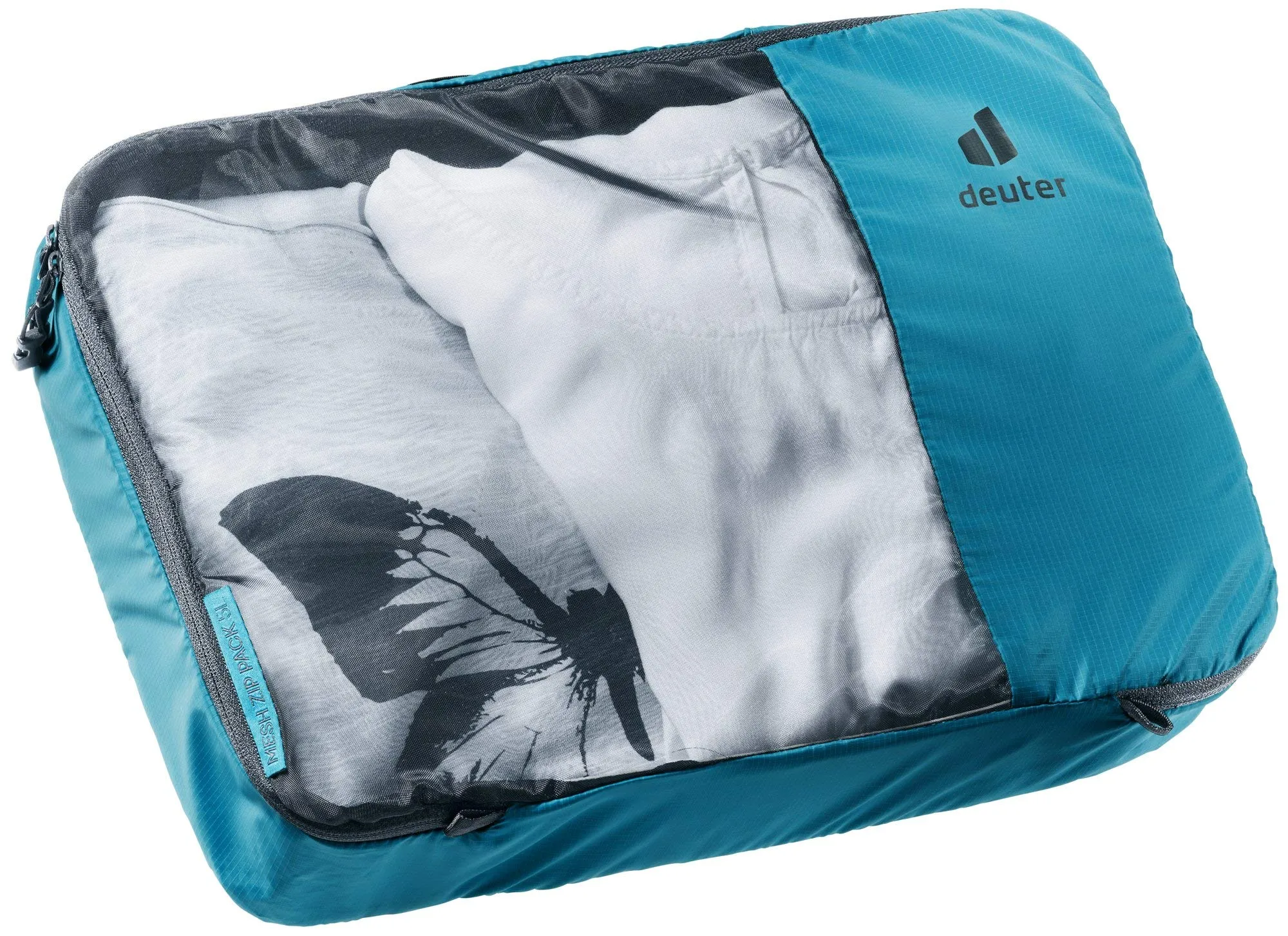 Deuter Mesh Zip Pack Bags Deuter