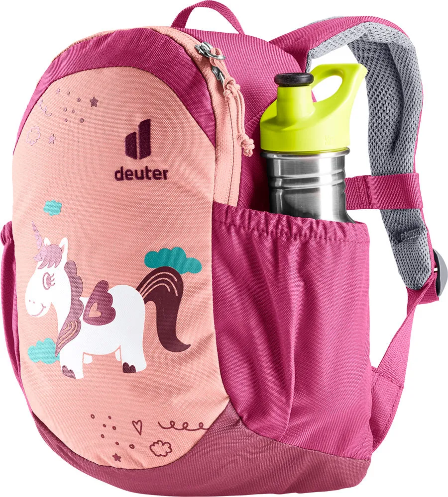 Deuter Pico Kid's Backpack Bags Deuter