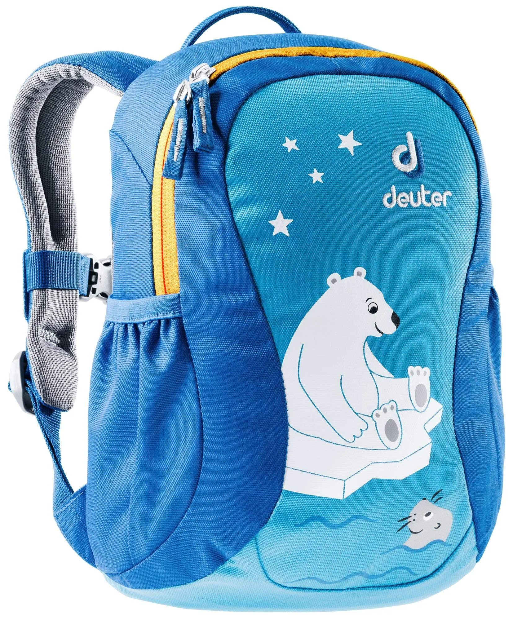Deuter Pico Kid's Backpack Bags Deuter