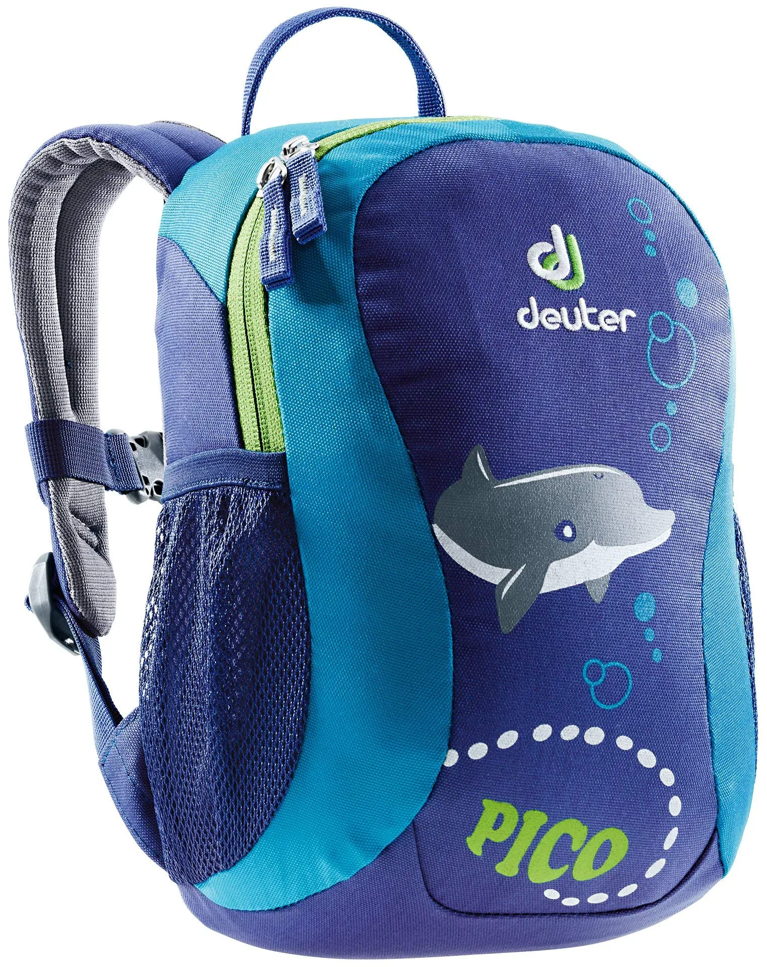 Deuter Pico Kid's Backpack Bags Deuter