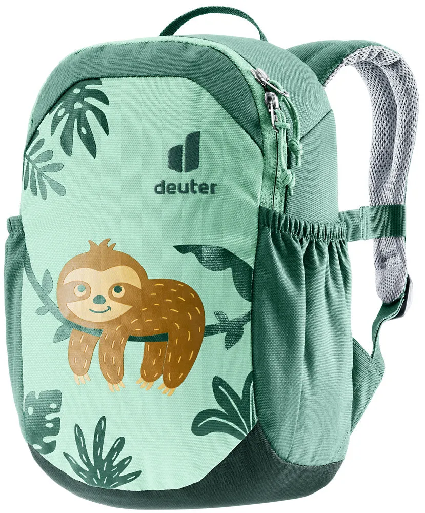 Deuter Pico Kid's Backpack Bags Deuter