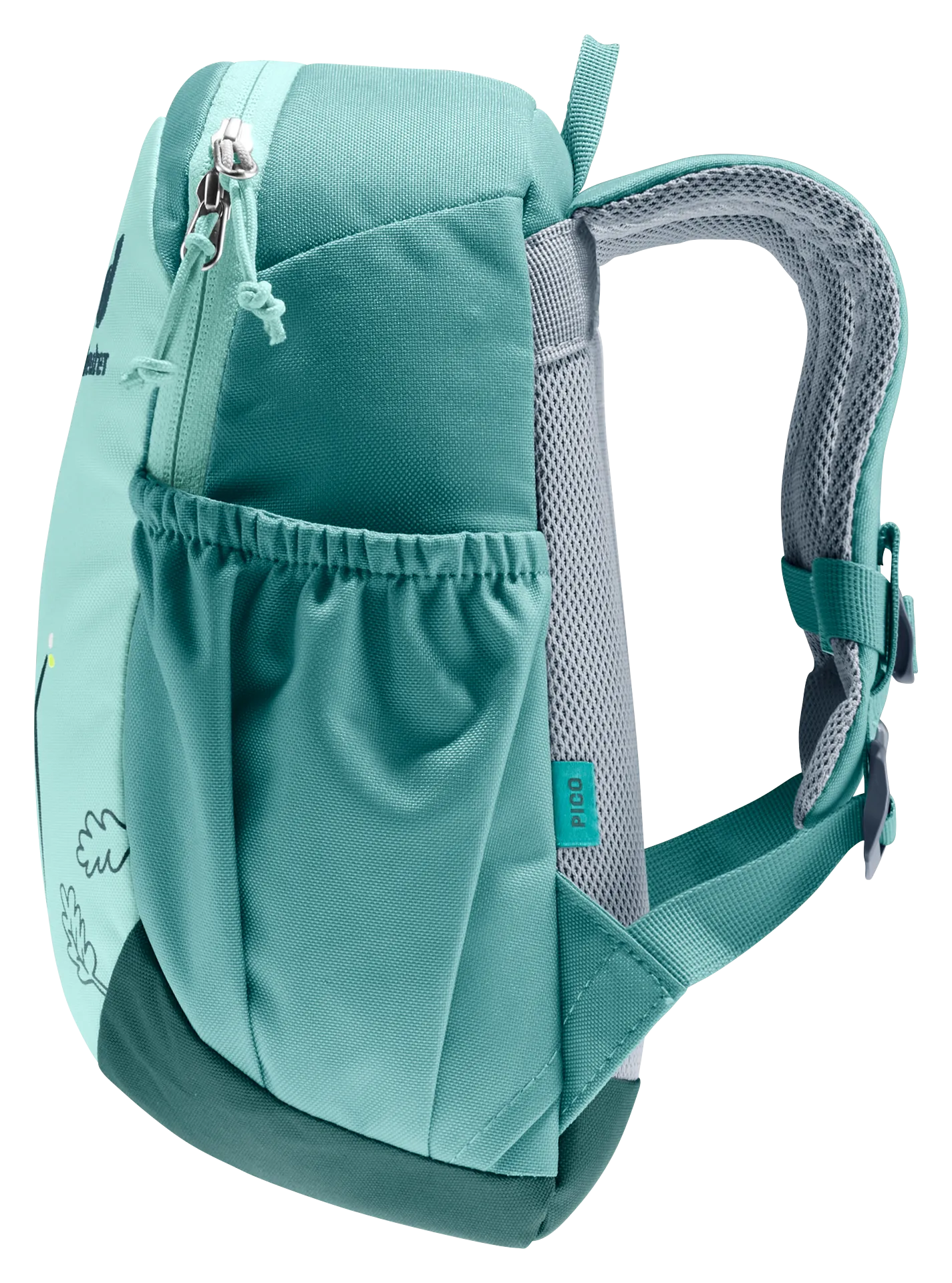 Deuter Pico Kid's Backpack Bags Deuter