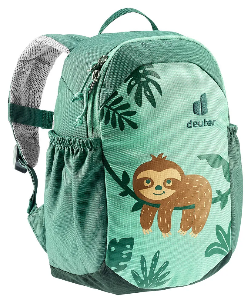 Deuter Pico Kid's Backpack Bags Deuter