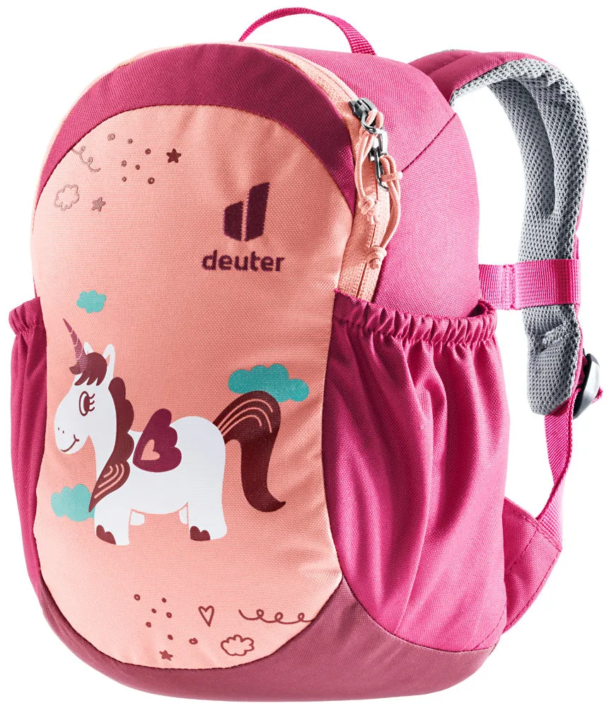 Deuter Pico Kid's Backpack Bags Deuter