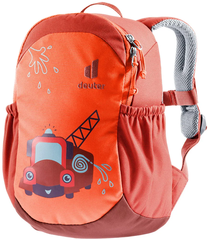 Deuter Pico Kid's Backpack Bags Deuter