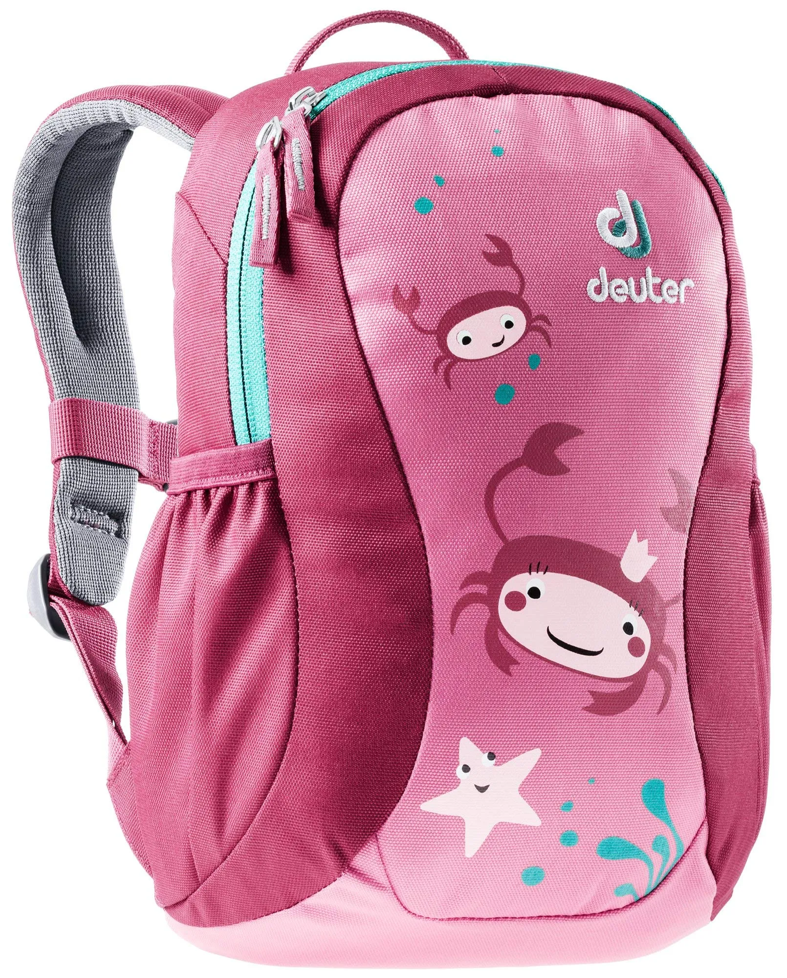 Deuter Pico Kid's Backpack Bags Deuter
