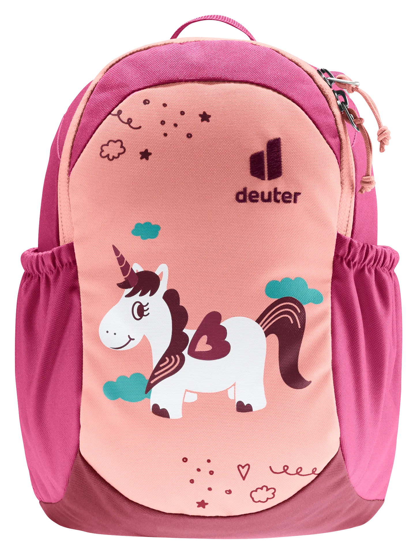 Deuter Pico Kid's Backpack Bags Deuter