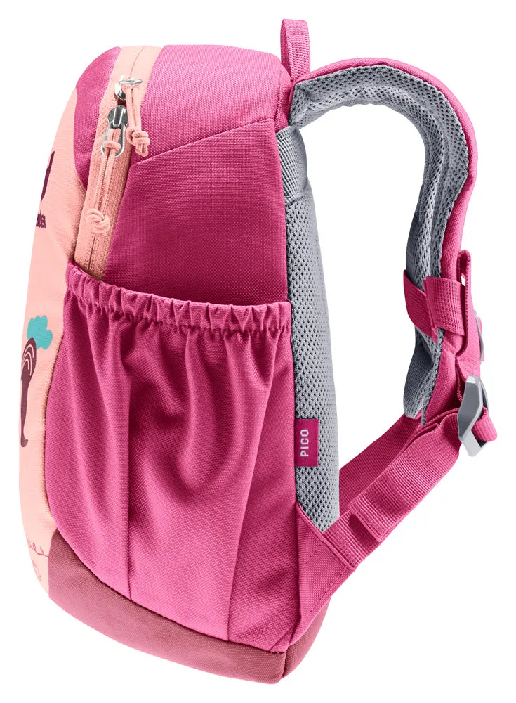Deuter Pico Kid's Backpack Bags Deuter
