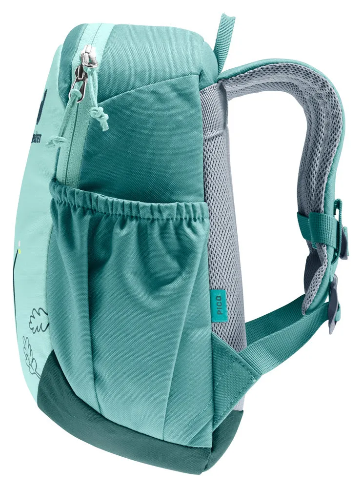 Deuter Pico Kid's Backpack Bags Deuter