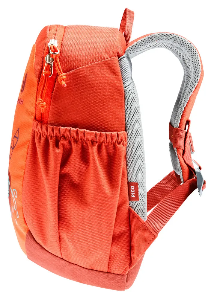 Deuter Pico Kid's Backpack Bags Deuter
